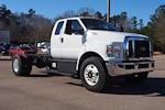 2021 Ford F-750 Super Cab DRW RWD Cab Chassis for sale #ST10510 - photo 1