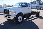 2021 Ford F-750 Super Cab DRW RWD Cab Chassis for sale #ST10510 - photo 4