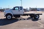 2021 Ford F-750 Super Cab DRW RWD Cab Chassis for sale #ST10510 - photo 5