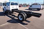 2021 Ford F-750 Super Cab DRW RWD Cab Chassis for sale #ST10510 - photo 6