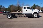 2021 Ford F-750 Super Cab DRW RWD Cab Chassis for sale #ST10510 - photo 8