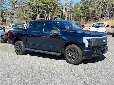2024 Ford F-150 Lightning SuperCrew Cab AWD Pickup for sale #ST10564 - photo 1
