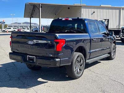 2024 Ford F-150 Lightning SuperCrew Cab AWD Pickup for sale #ST10564 - photo 2