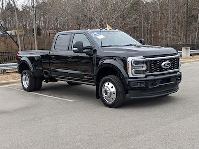 2025 Ford F-450 Crew Cab DRW 4WD Pickup for sale #ST10565 - photo 1