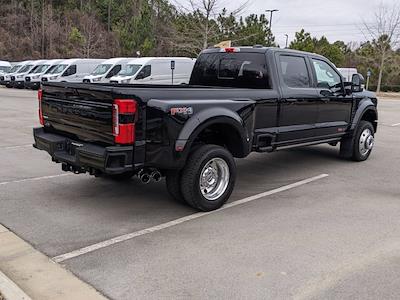2025 Ford F-450 Crew Cab DRW 4WD Pickup for sale #ST10565 - photo 2