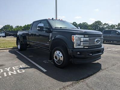 2019 Ford F-450 Crew Cab DRW 4WD Pickup for sale #ST10565A - photo 1