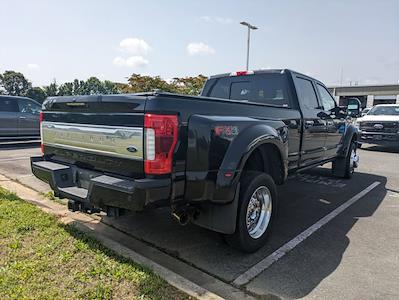 2019 Ford F-450 Crew Cab DRW 4WD Pickup for sale #ST10565A - photo 2