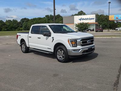 2022 Ford F-150 SuperCrew Cab 4WD Pickup for sale #ST10660 - photo 1