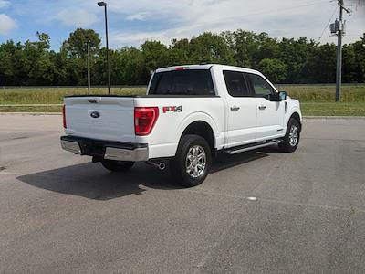 2022 Ford F-150 SuperCrew Cab 4WD Pickup for sale #ST10660 - photo 2