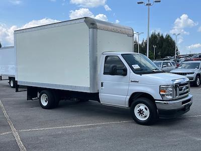 2022 Ford E-350 RWD Box Truck for sale #ST10661 - photo 1