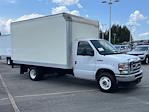 2022 Ford E-350 RWD Box Truck for sale #ST10661 - photo 1