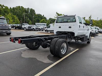 2021 Ford F-650 Crew Cab DRW RWD Cab Chassis for sale #ST10710 - photo 2