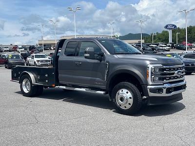 2023 Ford F-550 Super Cab DRW 4WD Cab Chassis for sale #ST10713 - photo 1