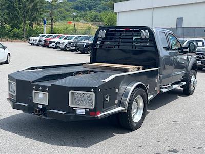 2023 Ford F-550 Super Cab DRW 4WD Hauler Body for sale #ST10713 - photo 2