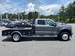 2023 Ford F-550 Super Cab DRW 4WD Cab Chassis for sale #ST10713 - photo 2
