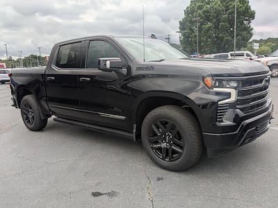 2024 Chevrolet Silverado 1500 Crew Cab 4WD Pickup for sale #ST10748 - photo 1