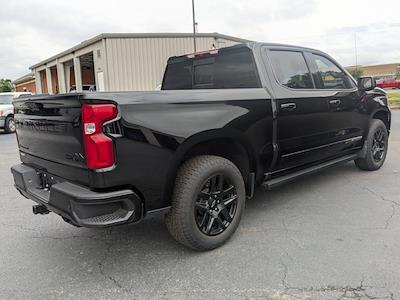 2024 Chevrolet Silverado 1500 Crew Cab 4WD Pickup for sale #ST10748 - photo 2