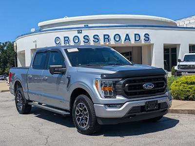 2022 Ford F-150 SuperCrew Cab 4WD Pickup for sale #ST10750 - photo 1