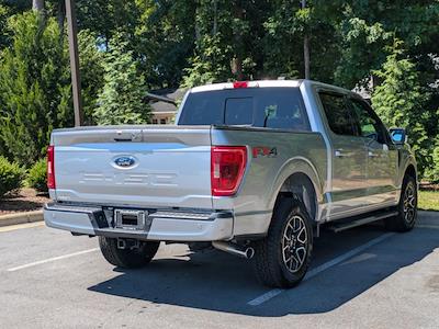 2022 Ford F-150 SuperCrew Cab 4WD Pickup for sale #ST10750 - photo 2