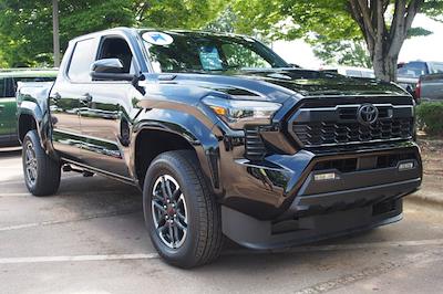 2025 Toyota Tacoma Double Cab 4WD Pickup for sale #ST10755 - photo 1