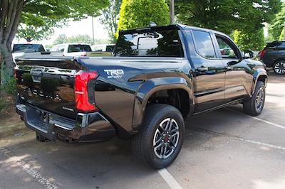 2025 Toyota Tacoma Double Cab 4WD Pickup for sale #ST10755 - photo 2