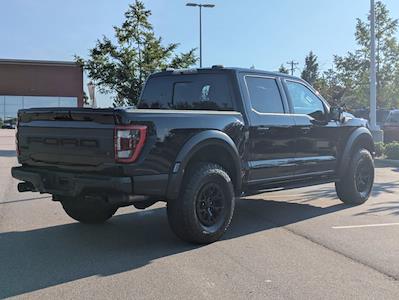 2023 Ford F-150 SuperCrew Cab 4WD Pickup for sale #ST10795 - photo 2