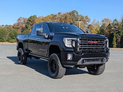 2023 GMC Sierra 2500 Crew Cab 4WD Pickup for sale #ST10795A - photo 1