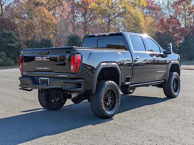 2023 GMC Sierra 2500 Crew Cab 4WD Pickup for sale #ST10795A - photo 2