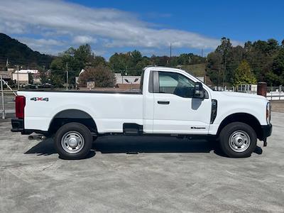 2025 Ford F-250 Regular Cab 4WD Pickup for sale #ST10832 - photo 2
