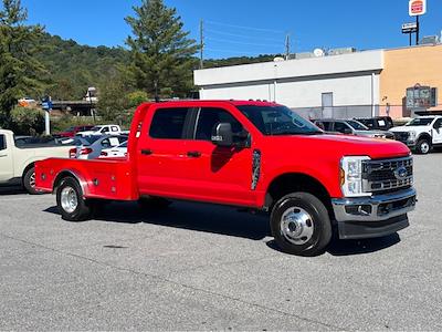 2024 Ford F-350 Crew Cab DRW 4WD Cab Chassis for sale #ST10833 - photo 1