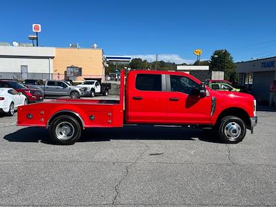 2024 Ford F-350 Crew Cab DRW 4WD Cab Chassis for sale #ST10833 - photo 2