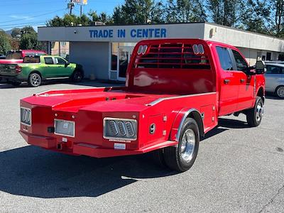 Used 2024 Ford F-350 XL Crew Cab Hauler Body for sale #ST10833 - photo 2