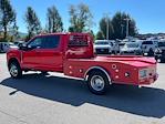 2024 Ford F-350 Crew Cab DRW 4WD Cab Chassis for sale #ST10833 - photo 4