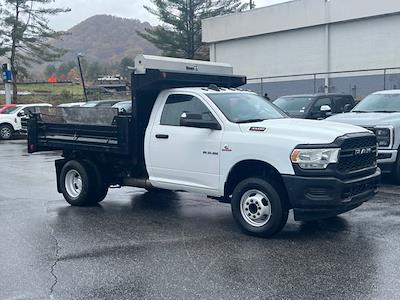 2022 Ram 3500 Regular Cab DRW 4WD Cab Chassis for sale #ST10837 - photo 1