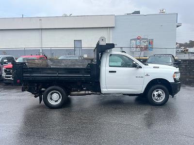 2022 Ram 3500 Regular Cab DRW 4WD Cab Chassis for sale #ST10837 - photo 2