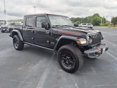 2022 Jeep Gladiator Crew Cab 4WD Pickup for sale #ST11166 - photo 2