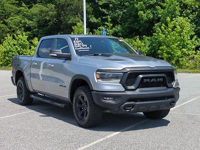 2022 Ram 1500 Crew Cab 4WD Pickup for sale #ST11221 - photo 1