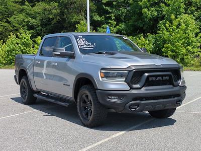 2022 Ram 1500 Crew Cab 4WD Pickup for sale #ST11221 - photo 2