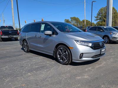 2023 Honda Odyssey FWD Minivan for sale #SU10598 - photo 1