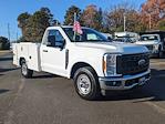 2023 Ford F-250 Regular Cab RWD, Knapheide Steel Service Body Service Truck for sale #T238302 - photo 1