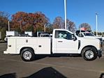 2023 Ford F-250 Regular Cab RWD, Knapheide Steel Service Body Service Truck for sale #T238302 - photo 3