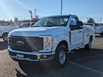 2023 Ford F-250 Regular Cab RWD, Knapheide Steel Service Body Service Truck for sale #T238302 - photo 6