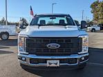 2023 Ford F-250 Regular Cab RWD, Knapheide Steel Service Body Service Truck for sale #T238302 - photo 7