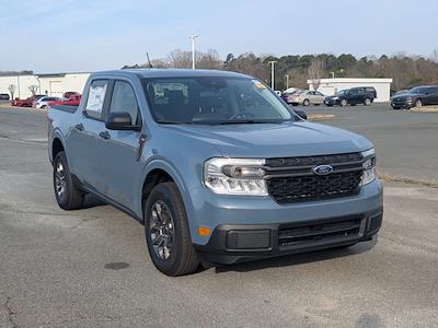 2024 Ford Maverick SuperCrew Cab FWD Pickup for sale #T242083 - photo 1