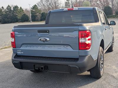 2024 Ford Maverick SuperCrew Cab FWD Pickup for sale #T242083 - photo 2