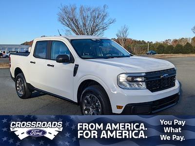2024 Ford Maverick SuperCrew Cab FWD Pickup for sale #T242086 - photo 1