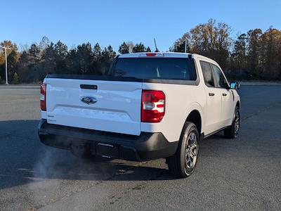 2024 Ford Maverick SuperCrew Cab FWD Pickup for sale #T242086 - photo 2