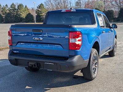 2024 Ford Maverick SuperCrew Cab FWD Pickup for sale #T242089 - photo 2