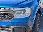 2024 Ford Maverick SuperCrew Cab FWD Pickup for sale #T242089 - photo 9