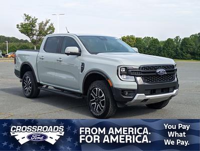 2024 Ford Ranger SuperCrew Cab 4WD Pickup for sale #T245038 - photo 1